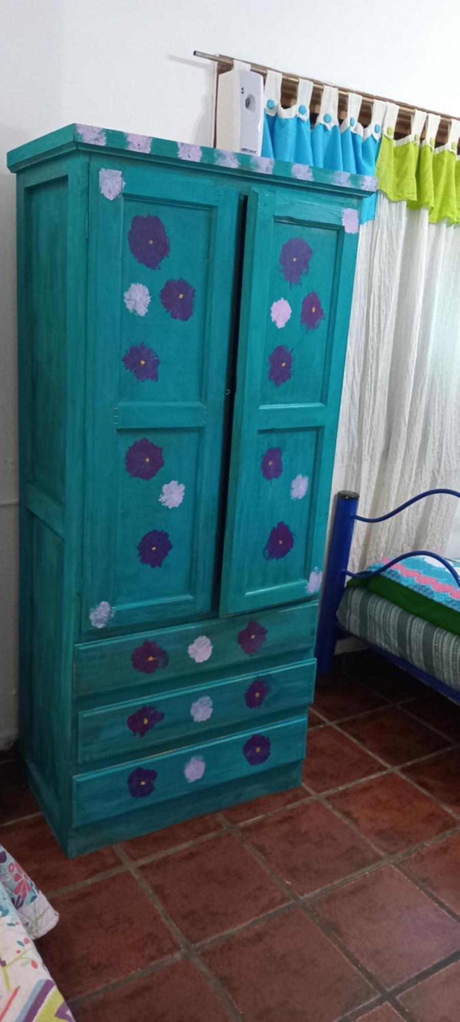 Hospedaje La Rana Buenos Aires Exteriör bild