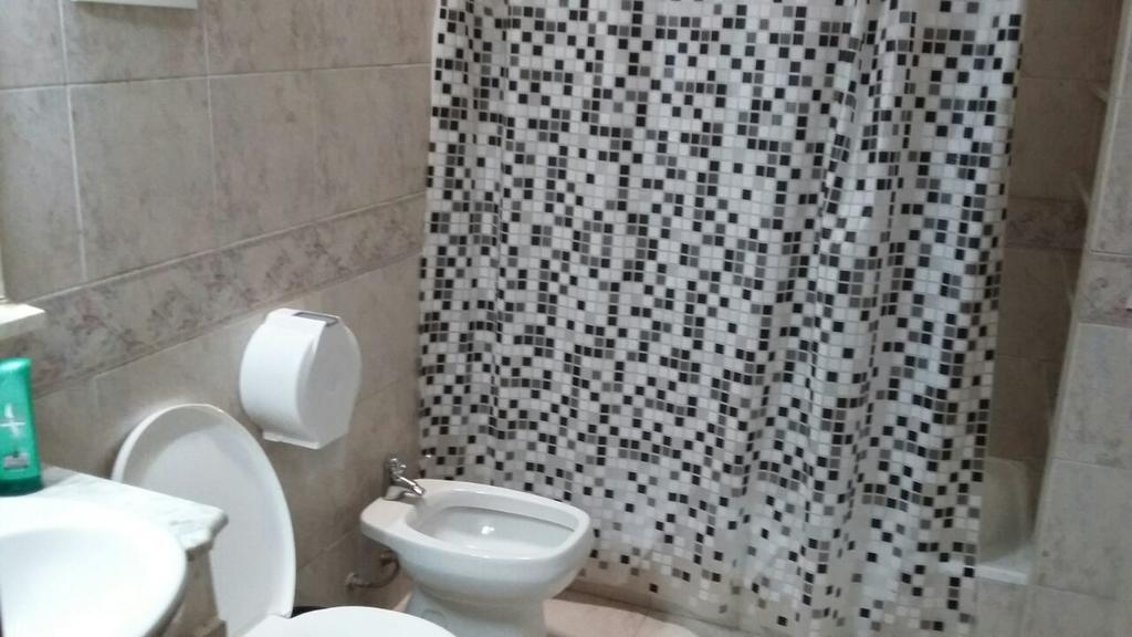 Hospedaje La Rana Buenos Aires Exteriör bild
